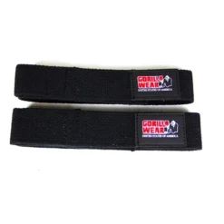 Lifting Straps Svart