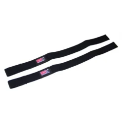 Lifting Straps Svart