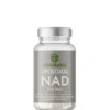 Liposomal NAD+ med NADH 510 mg 30 kapslar