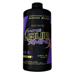 Liquid Amino Flytande BCAA 946 ml Fruit Punch