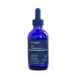 Liquid Ionic Magnesium (400 mg) 118ml