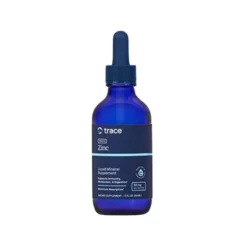Liquid Ionic Zinc (50 mg) 59 ml