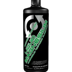 Liquid magnesium, 1000 ml, Orange/Pineapple