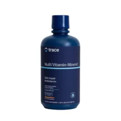 Liquid Vitamin-Mineral Orange Mango 887 ml