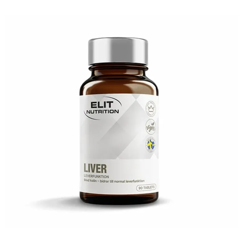 Liver Pro, 90 tabs