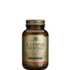 L-lysine 1000 mg 50 tabletter