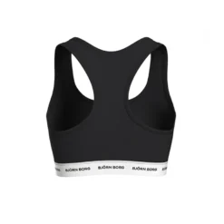 Logo Soft Top, Black Beauty