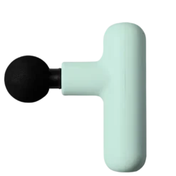 Lola Massagepistol Mintgrön