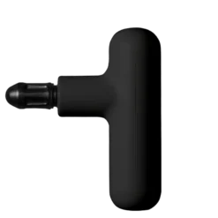Lola Massagepistol Svart