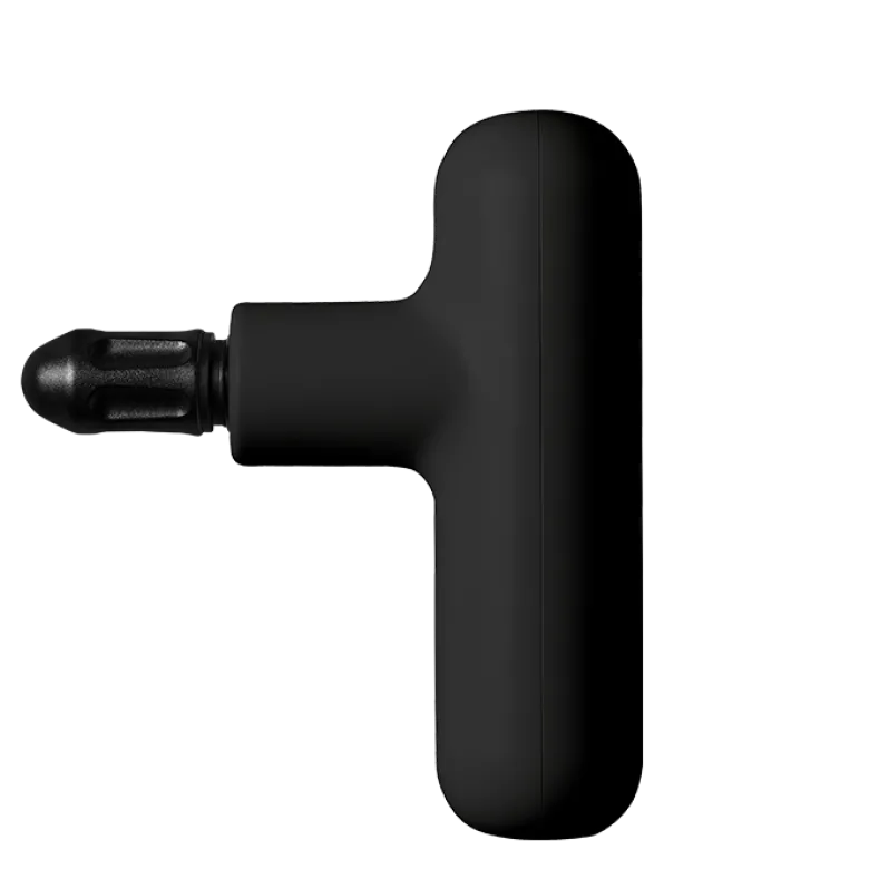 Lola Massagepistol Svart