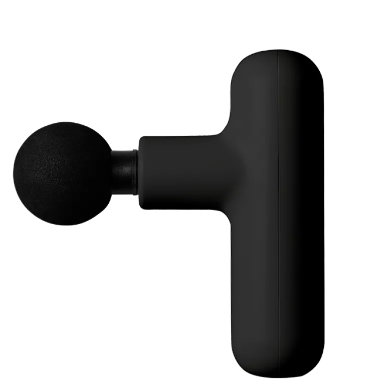 Lola Massagepistol Svart
