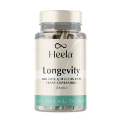 Longevity 60 kaps