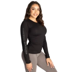 82 LS, Black