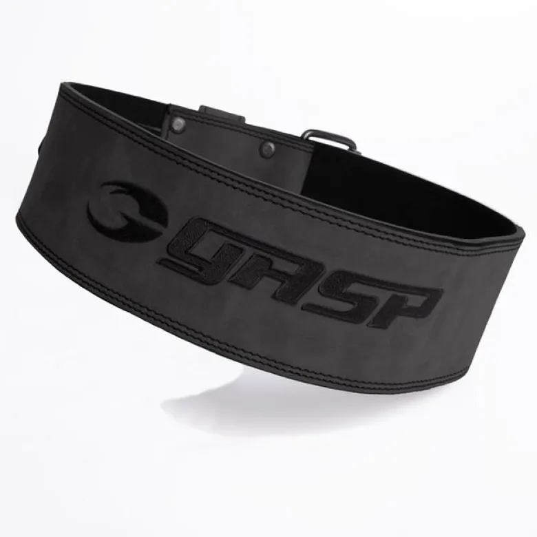 LTWT Training Belt, Black