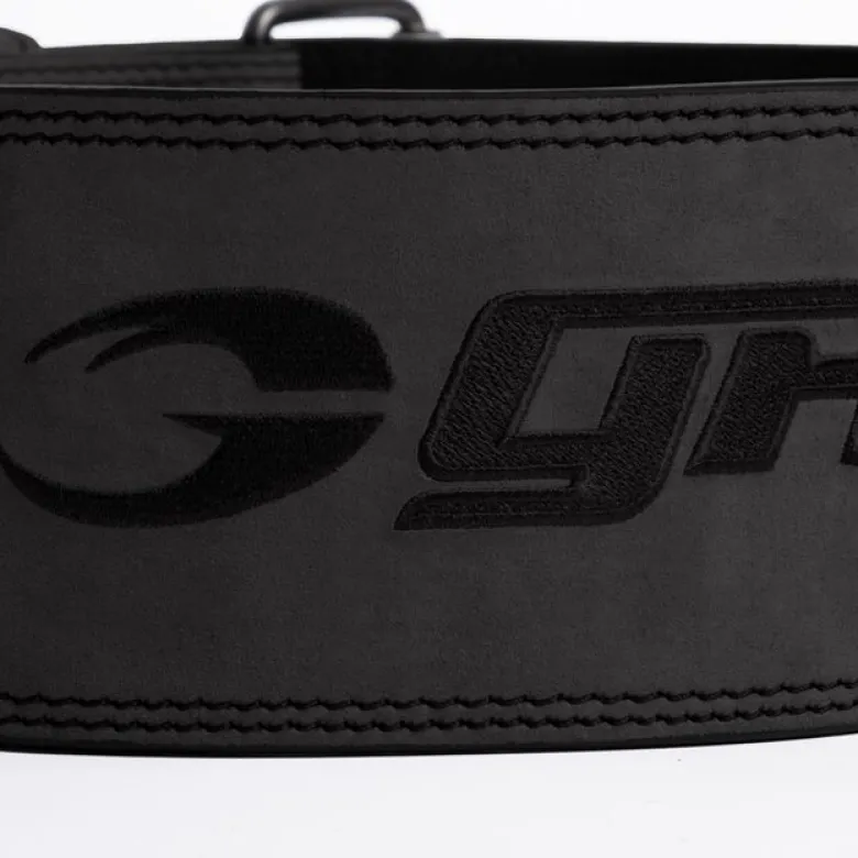 LTWT Training Belt, Black