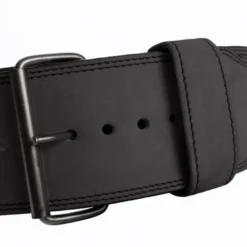 LTWT Training Belt, Black