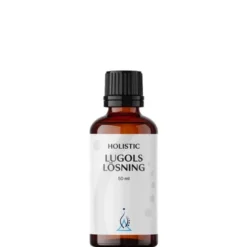 Lugols lösning 50 ml