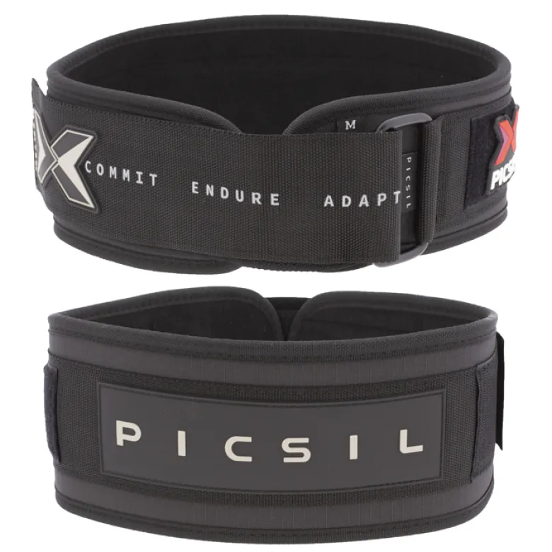 Lumbar Belt Moonless