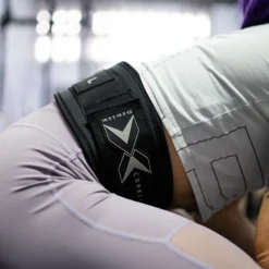 Lumbar Belt Moonless