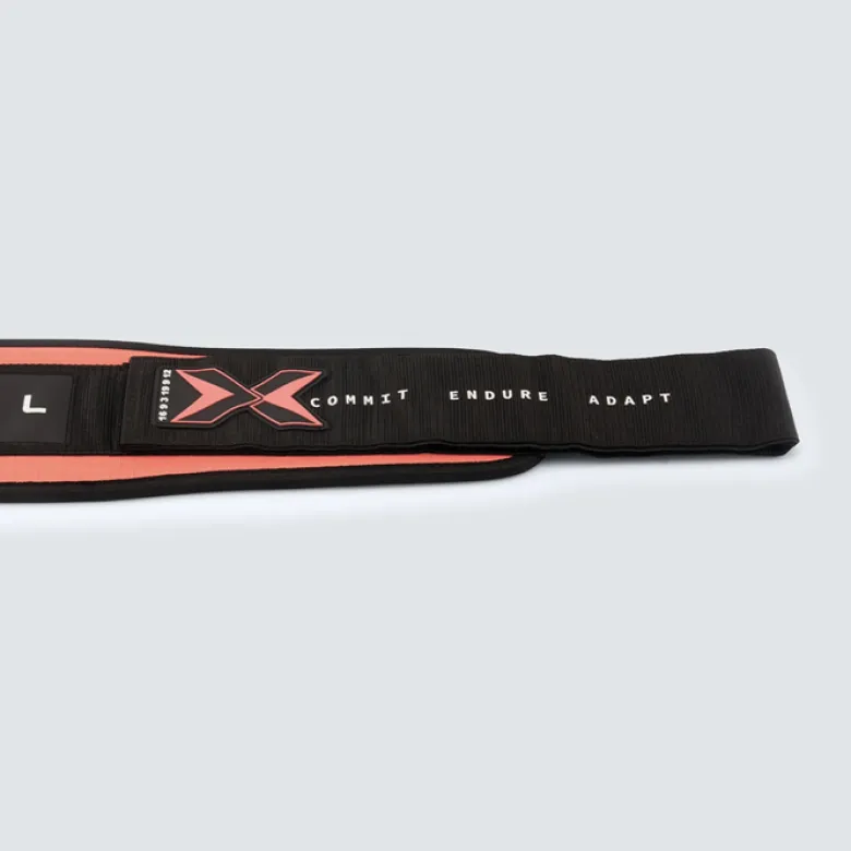 Lumbar Belt 2nd Gen Coral