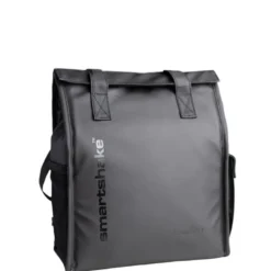 Lunch Tote Bag 11 L Svart