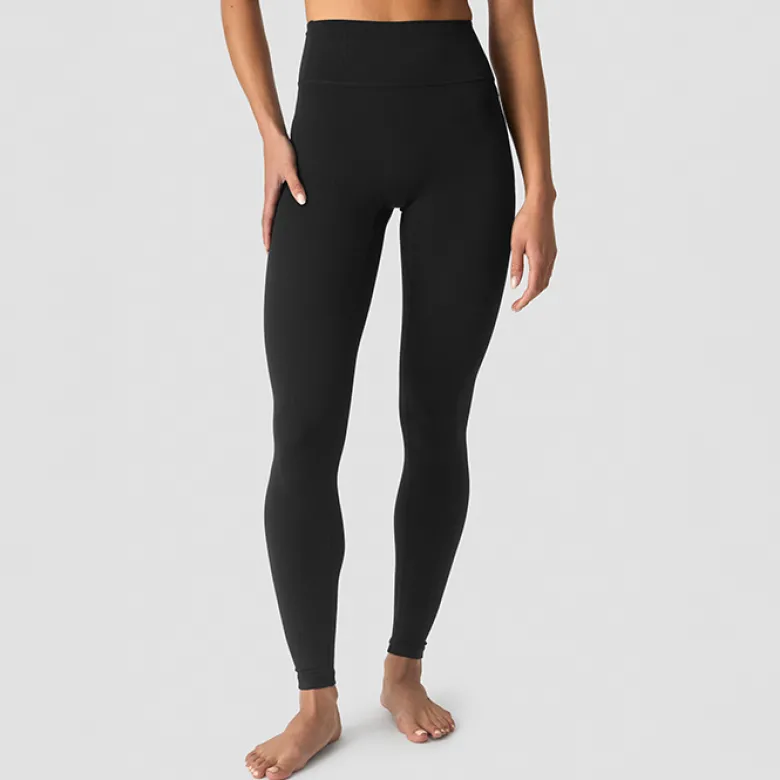 Luxe Tights, Black