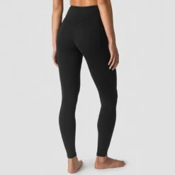 Luxe Tights, Black