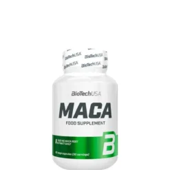 Maca, 60 caps