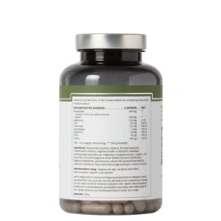 Maca L-arginin 180 kapslar