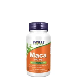 Maca 500 mg 100 veg kapslar