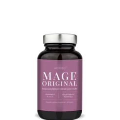 Mage 60 kapslar