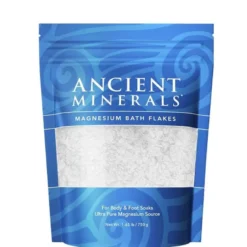 Magnesiumbadsalt 750 g