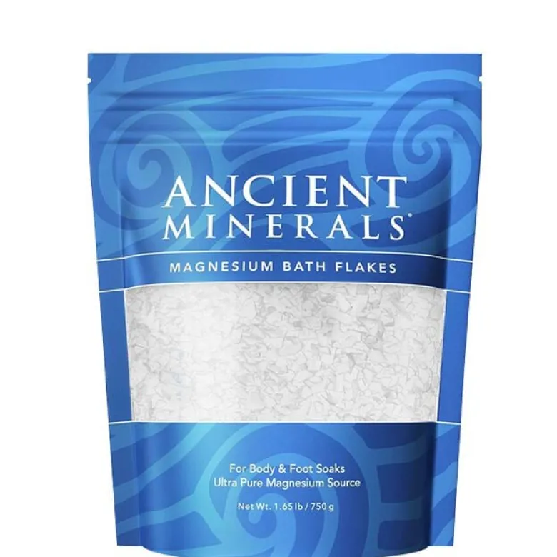 Magnesiumbadsalt 750 g