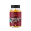 Magnesium Citrate Citron 60 Gummies