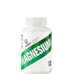 Magnesium Complex 90 kapslar