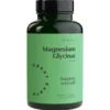 Magnesiumglycinat 90 kapslar