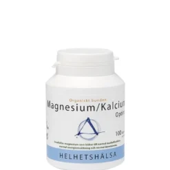 Magnesium/KalciumOptimal 100 kapslar