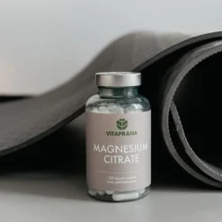 Magnesium, 100 kapslar