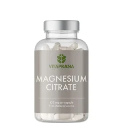 Magnesium, 100 kapslar