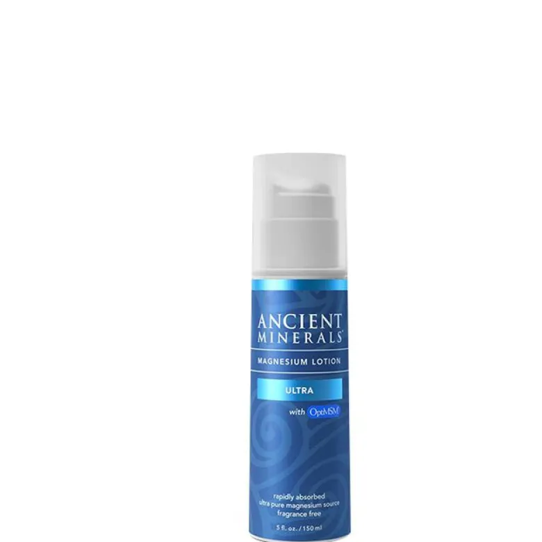 Magnesiumlotion Ultra 150 ml