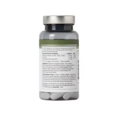 Magnesium 375 mg 120 tabletter