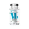 Magnesium 200mg + Zink Koppar B6 120 kapslar