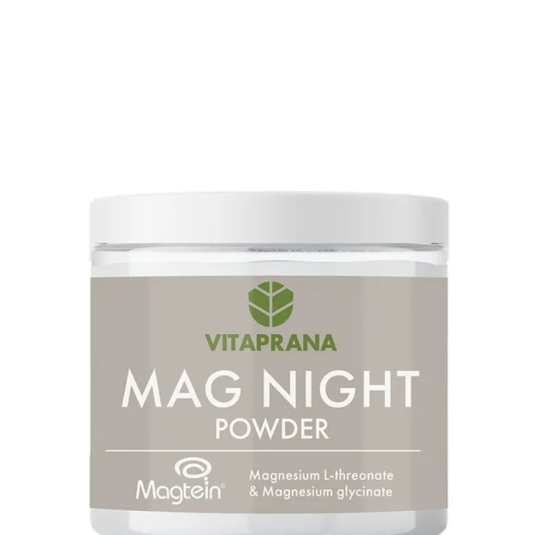 Magnesium Night Powder 90 g