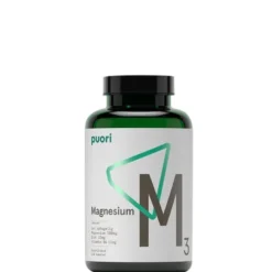 Magnesium & Zink M3 120 kapslar