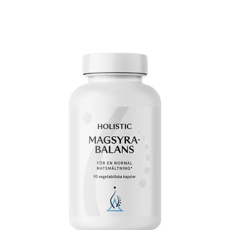 MagsyraBalans 90 kapslar