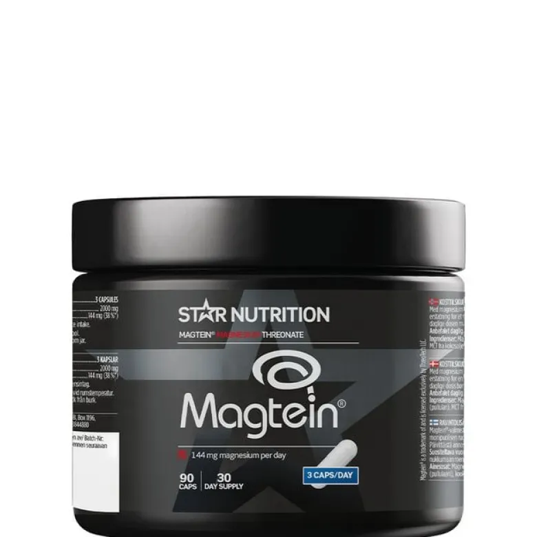 Magtein 90 kapslar