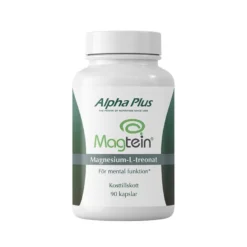 Magtein® Magnesium L-treonat 90 kapslar