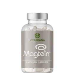 Magtein Magnesium threonate 2000 90 kapslar