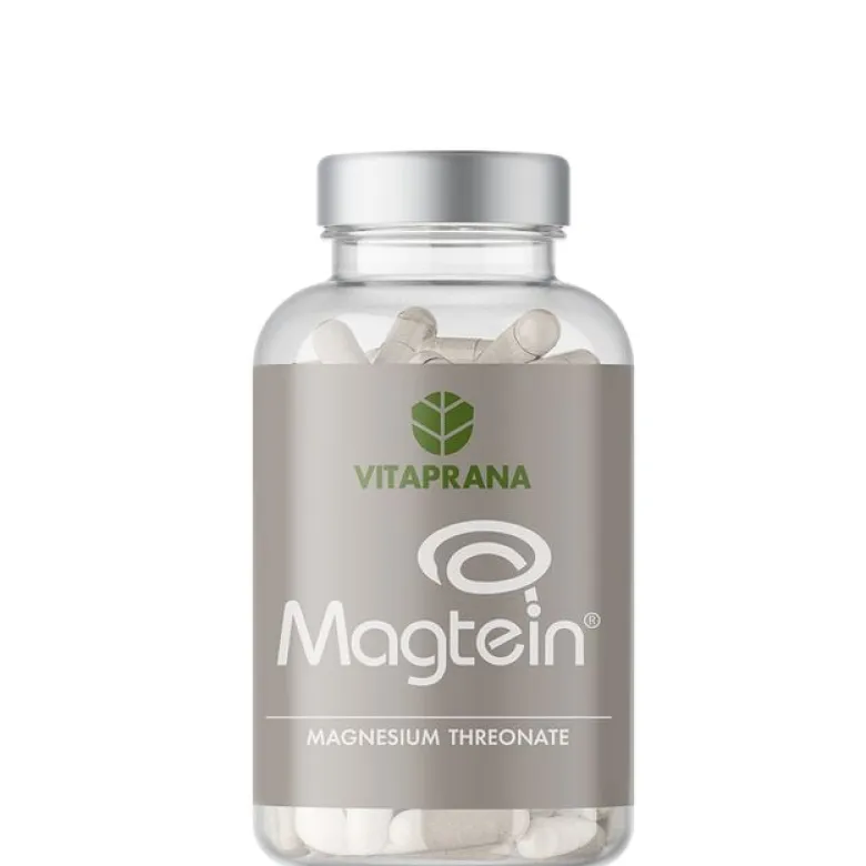 Magtein Magnesium threonate 2000 90 kapslar