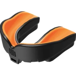 Makura Ignis Pro Senior Tandskydd Svart Orange